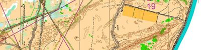 Scottish Orienteering Championships