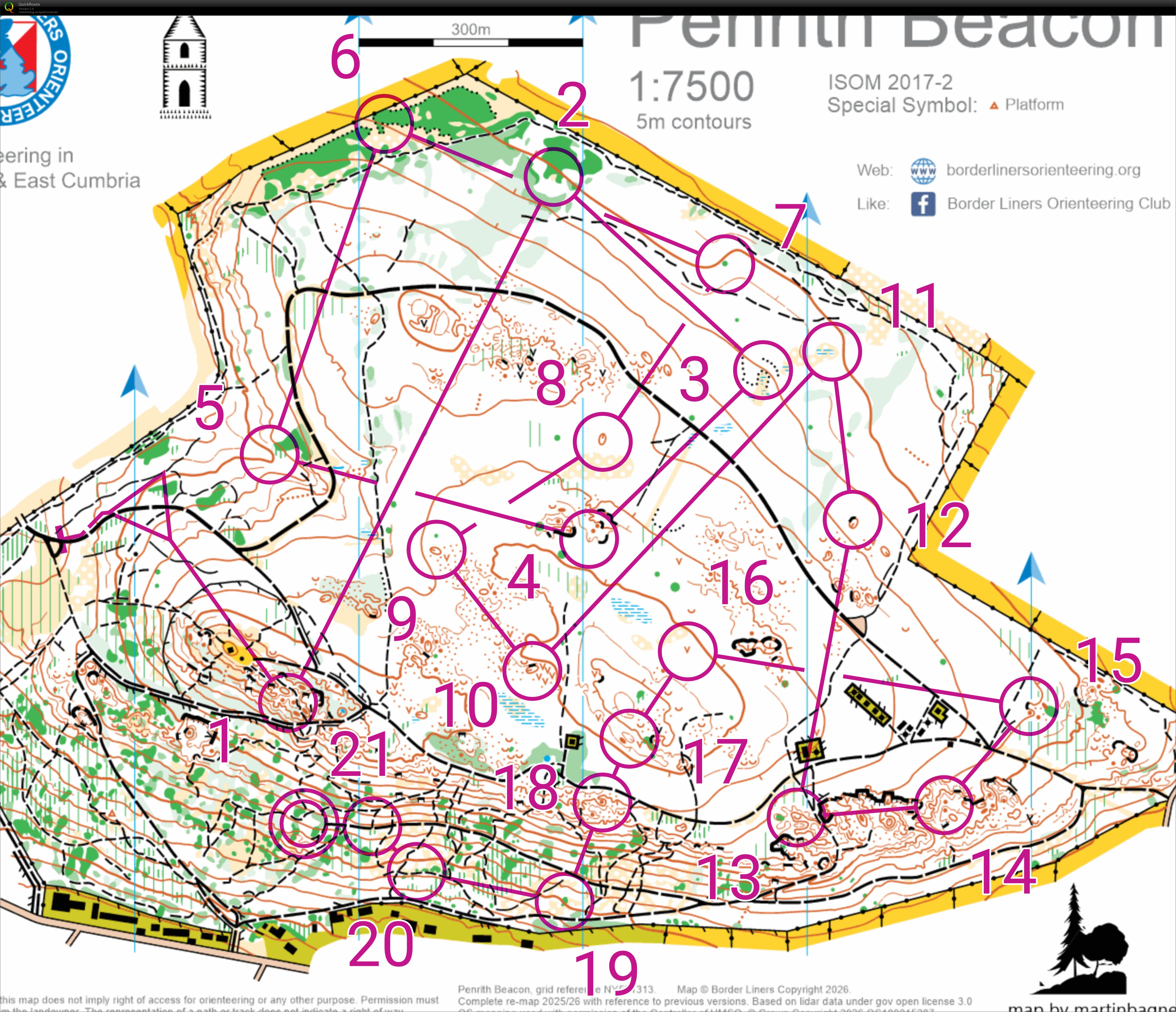 Compass Sport Cup (22.02.2026)