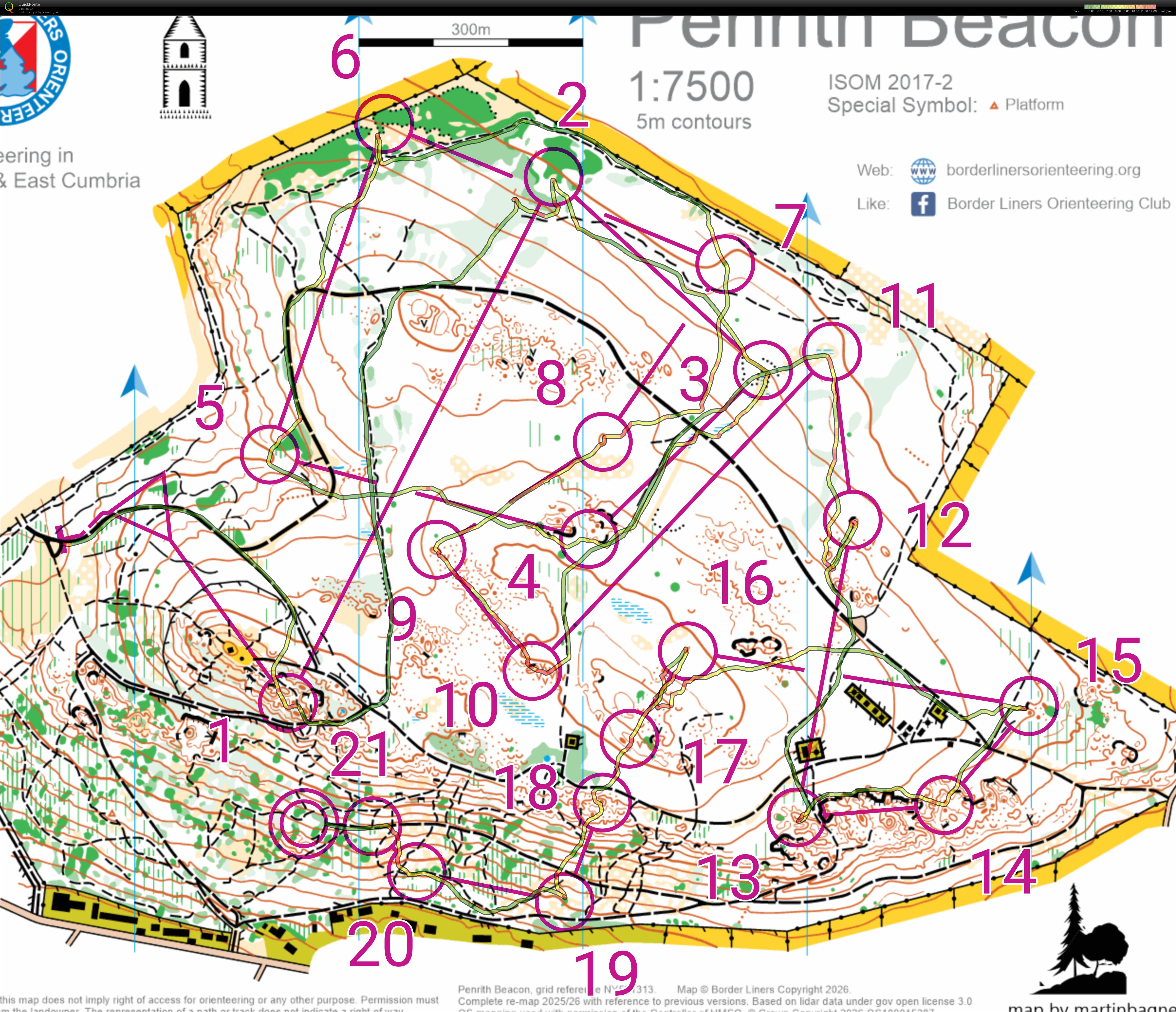 Compass Sport Cup (22.02.2026)