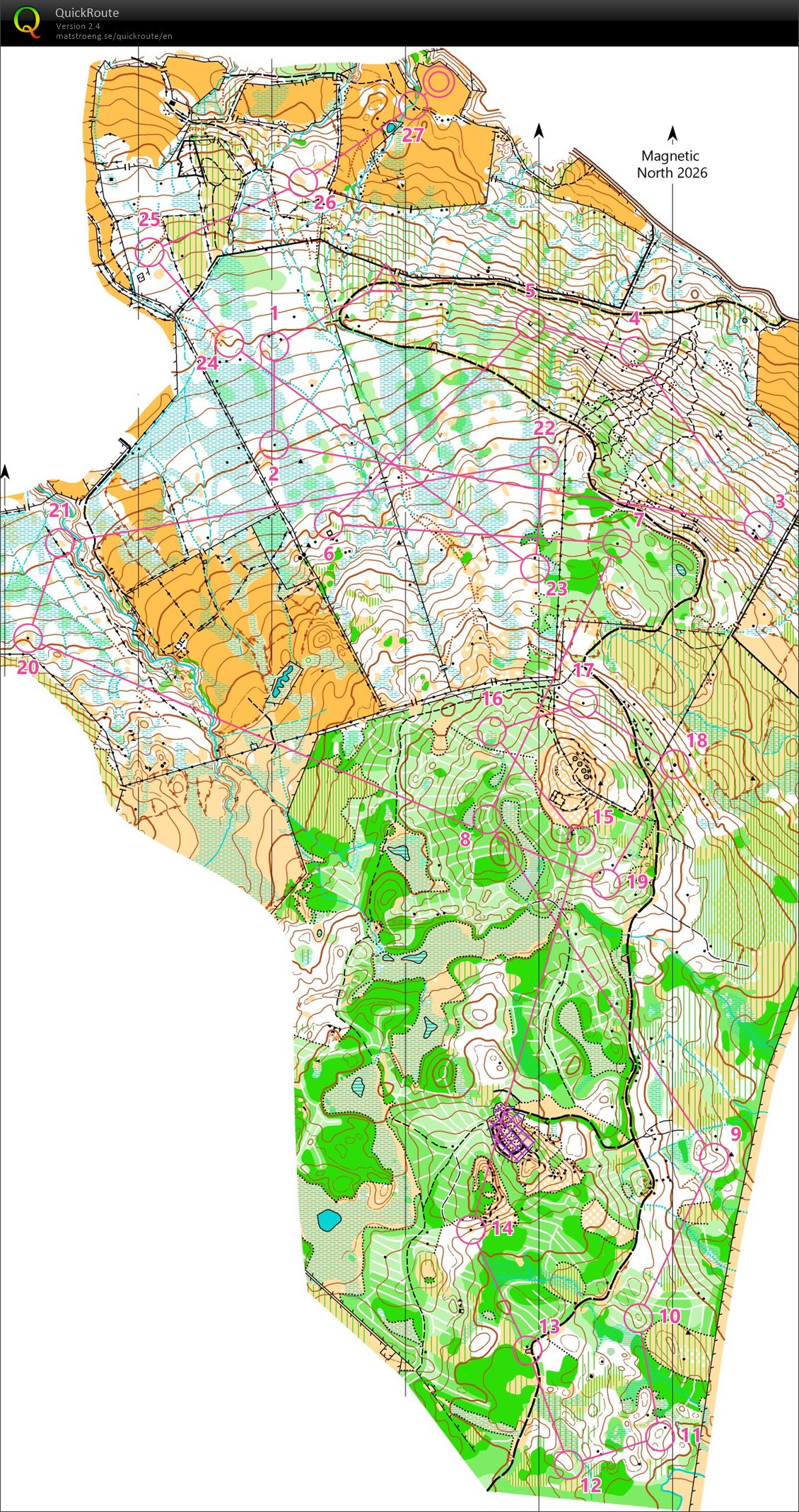 Scottish Individual (23-05-2026)
