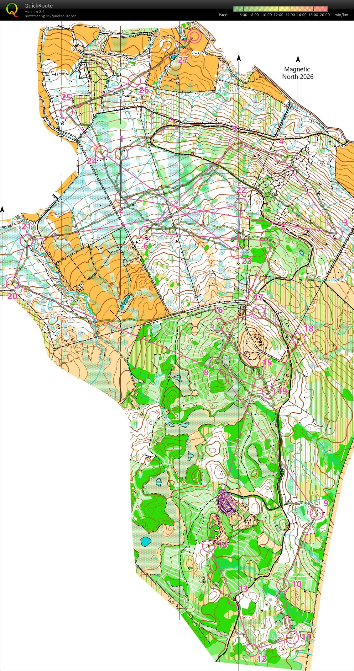 Scottish Individual (23-05-2026)